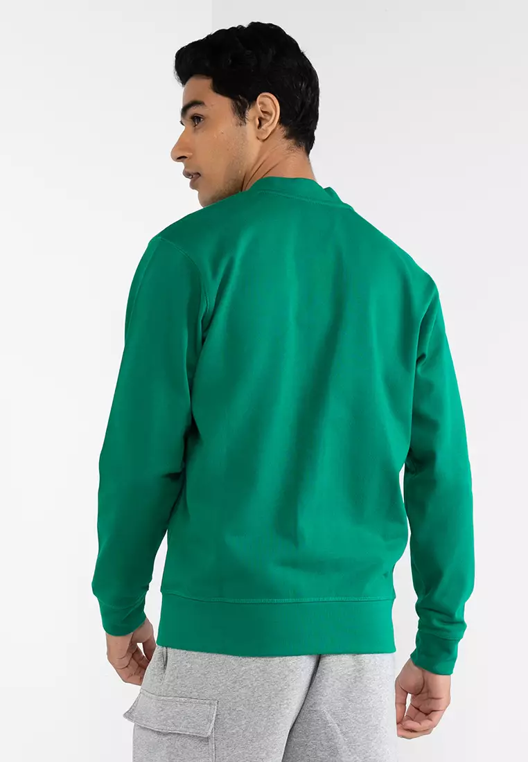 Buy Nike Men's Knit Fairway Cardigan Online ZALORA Malaysia