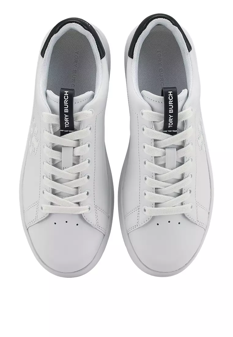 Double T Howell Court Sneakers (nt)