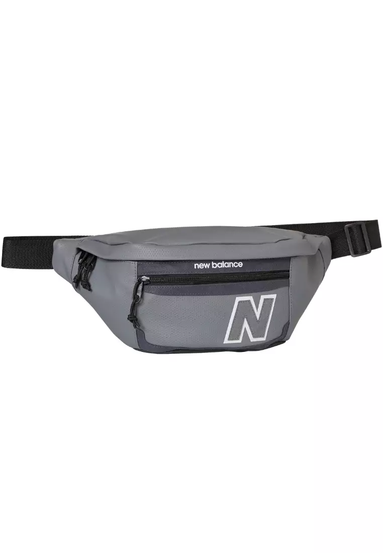 Buy New Balance Legacy Waist Bag Castle Rock Online ZALORA