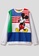 United Colors of Benetton multi JCCxUCB Mickey Mouse sweatshirt with flag 75739AA6B173BCGS_5