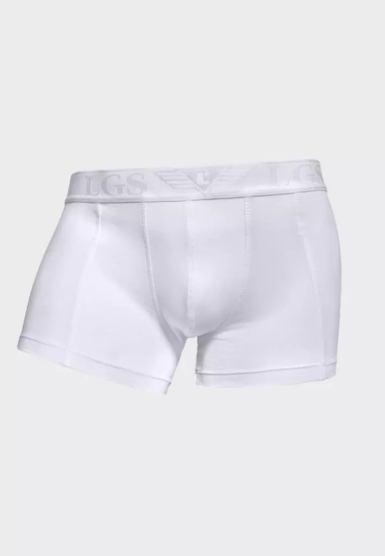 LGS - Boxer - Paket 2 - White - LEBX.002.602.2.7C