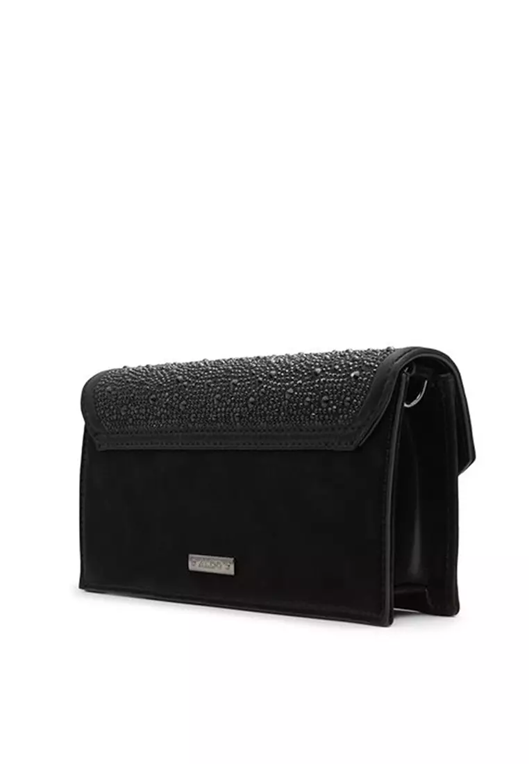 Buy ALDO Enennon Clutch Online ZALORA Malaysia
