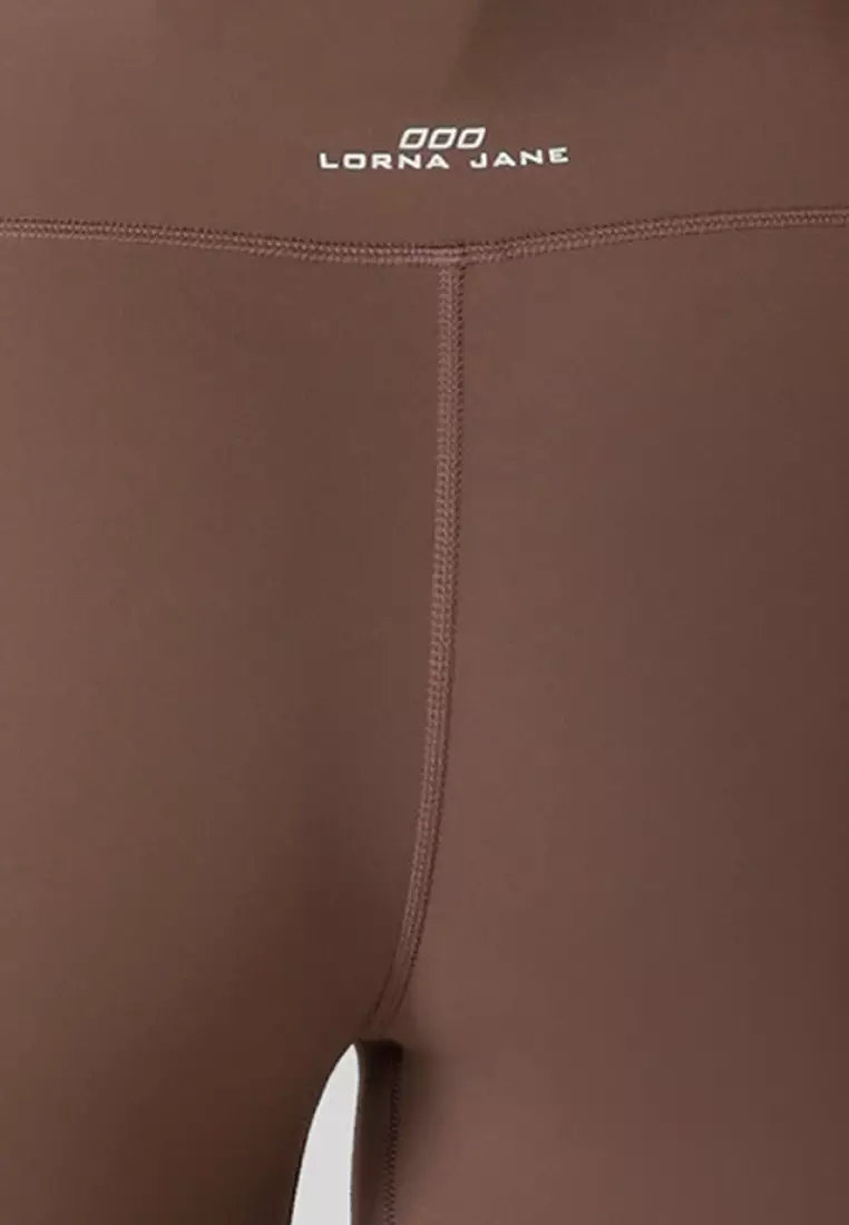 Liberty Ankle Biter Leggings