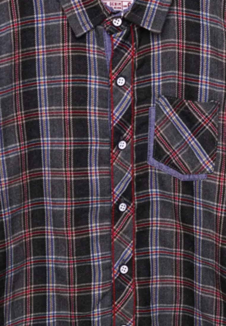 Boy James Shirt Kids