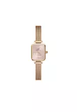 Rose gold, Pink