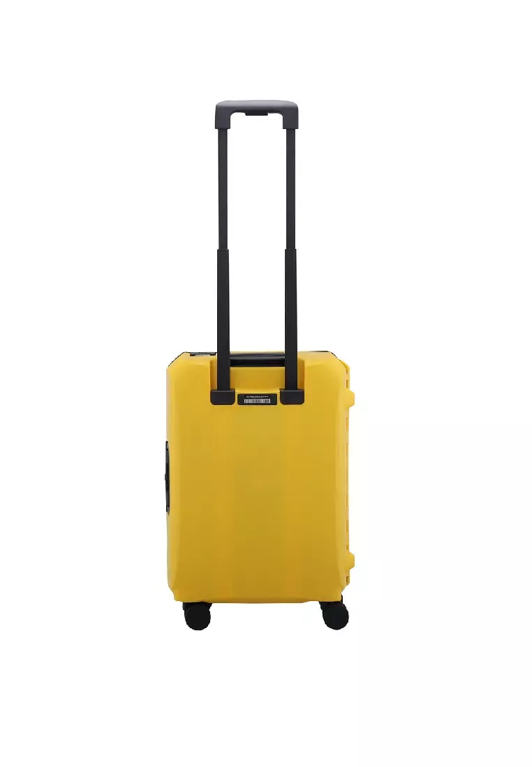 LOJEL Voja Koper Hardcase Cabin/21 Inch – Yellow