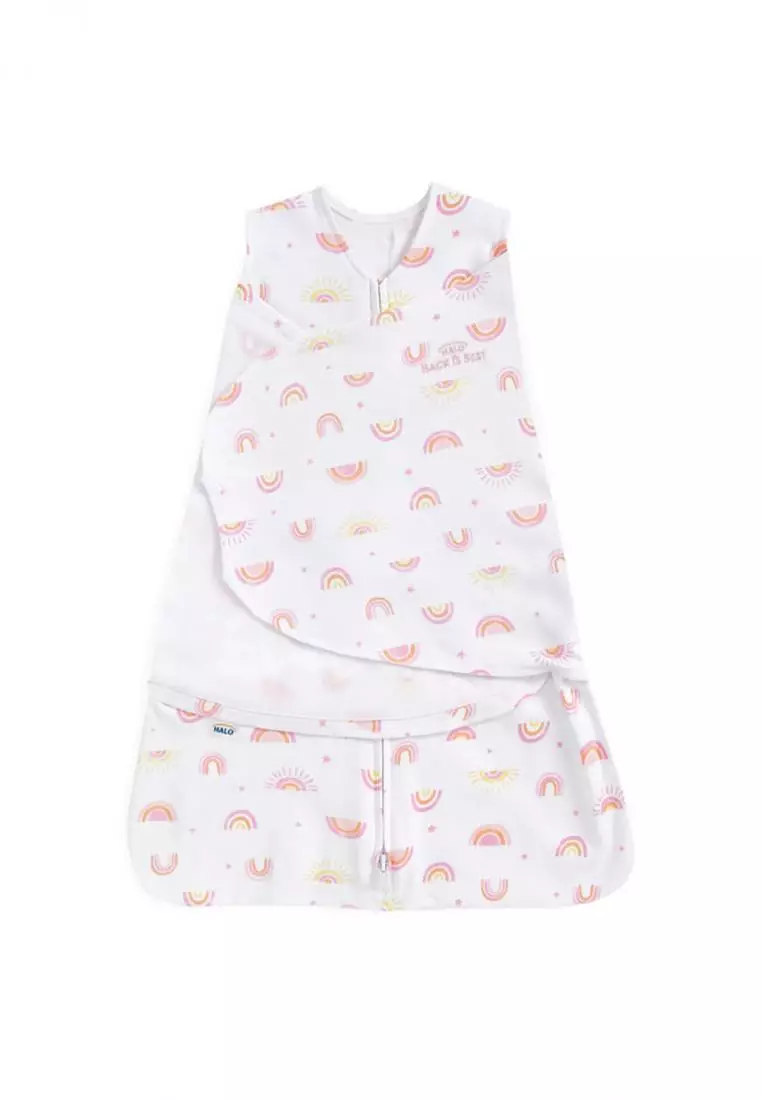 Buy Halo SleepSack Swaddle 2023 Online ZALORA Philippines