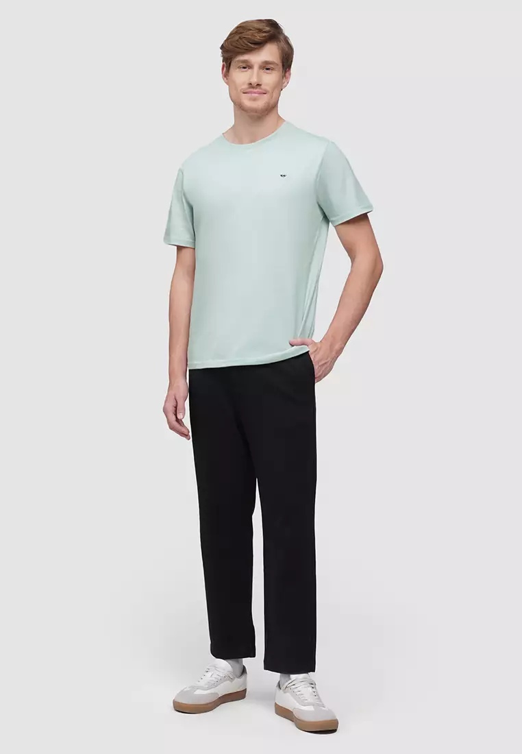 Ultimate Basics Comfort Tee