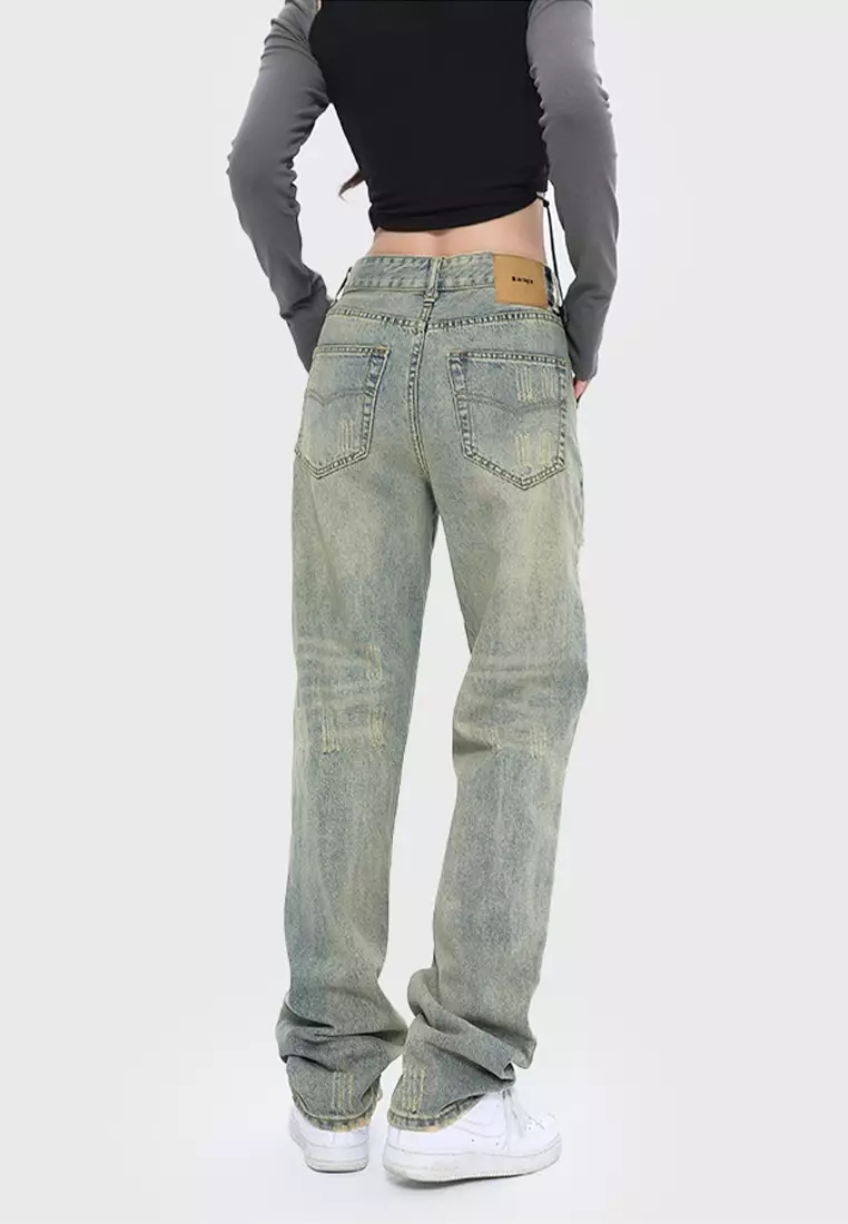 Ripped jeans malaysia online