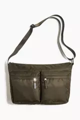Khaki green Dark