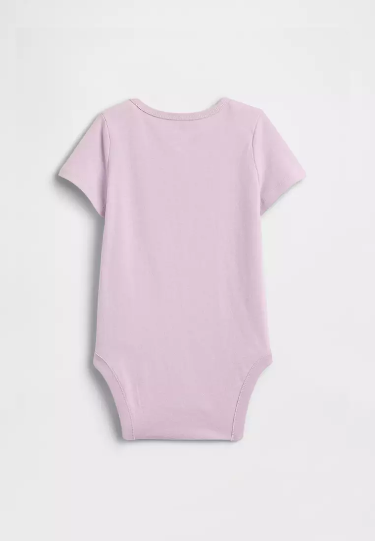 Baby Graphic Bodysuit