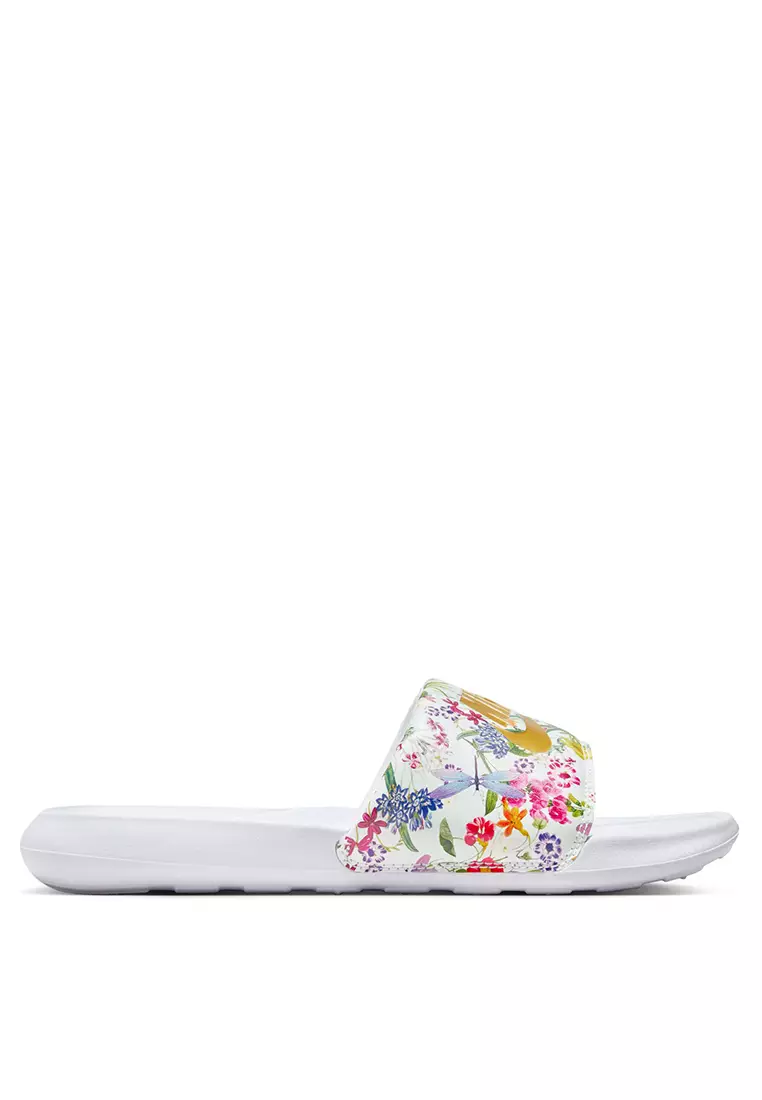 zalora nike slides