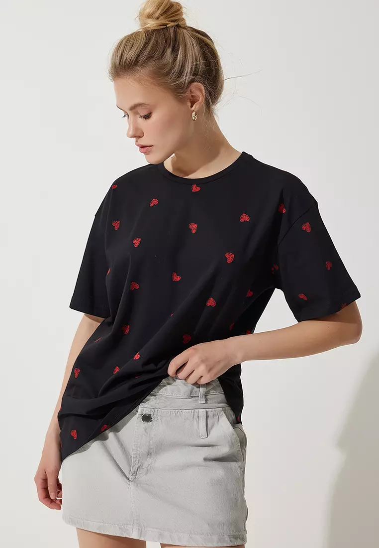 Hearts T-Shirt