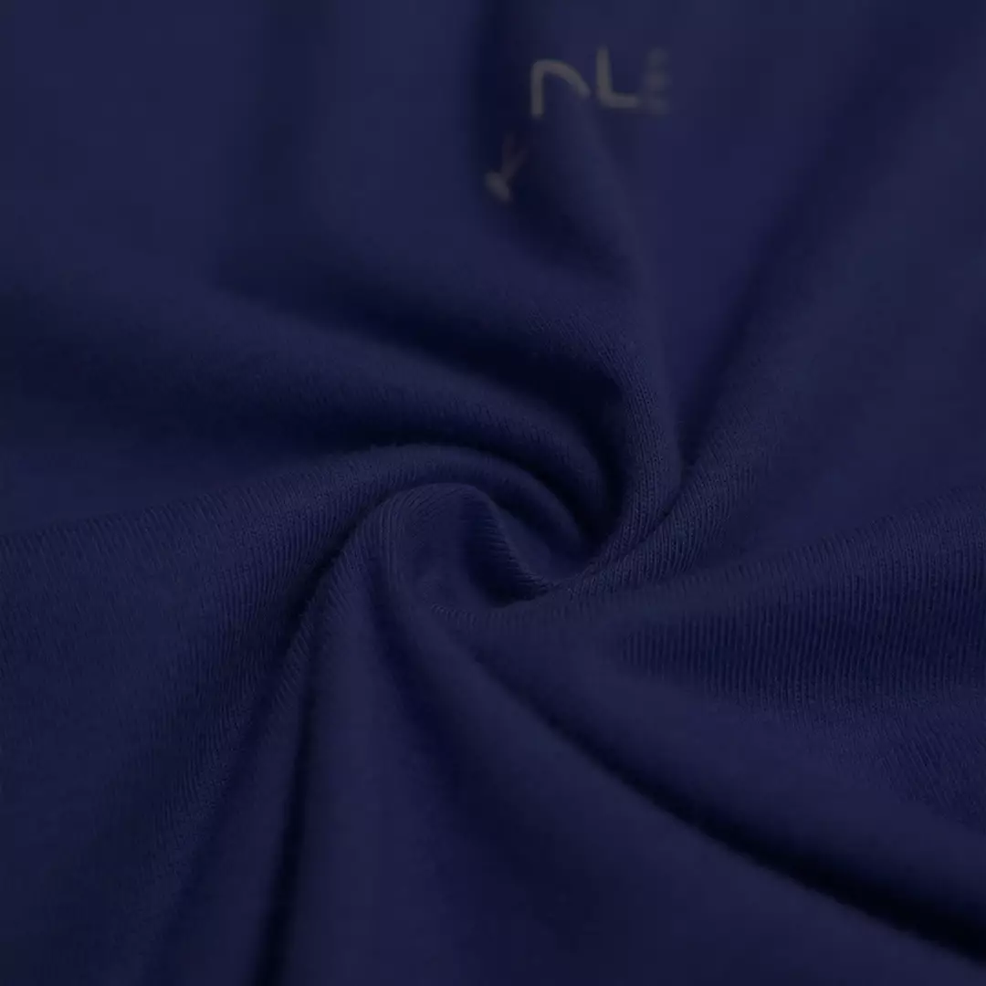 Kale Arion Navy / T-Shirt Pria Lengan Pendek / Unisex