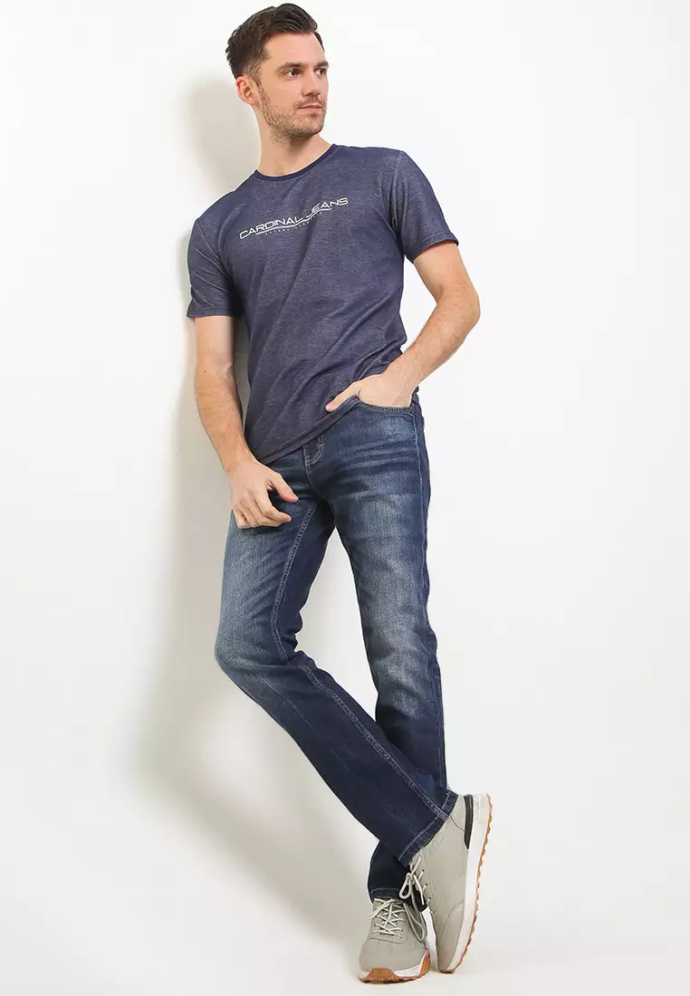 Cj Denim Celana 5 Pc