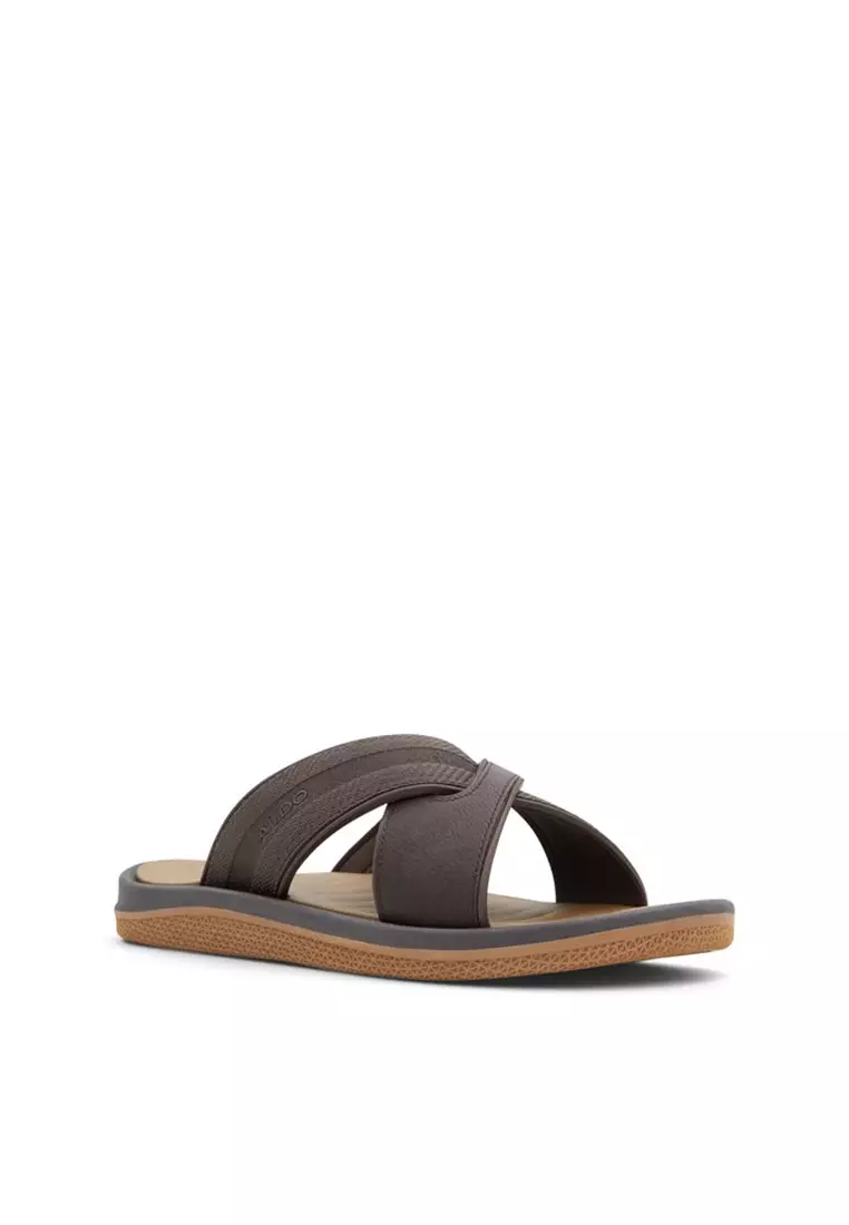 Rorik Sandals