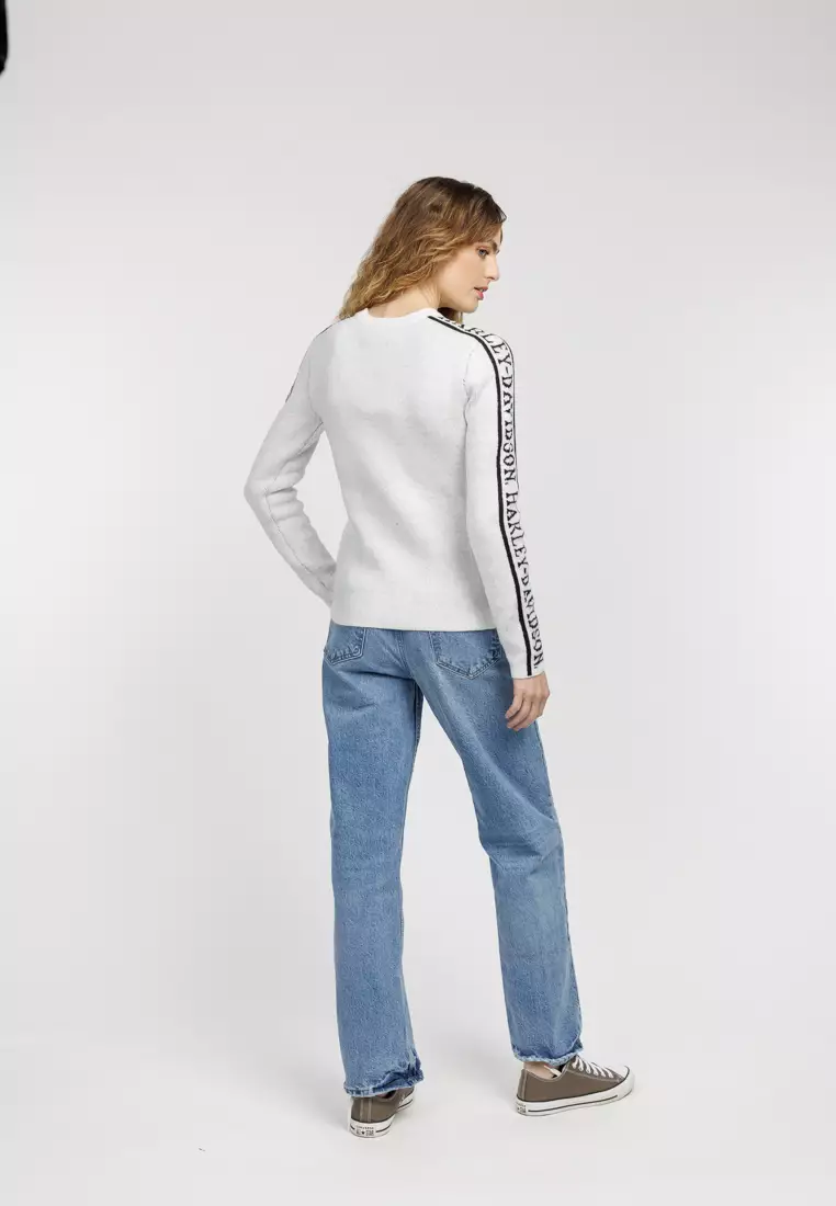 Harley-Davidson Viper Crewneck Sweater