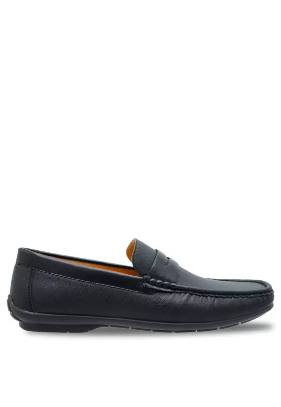 Loafer/Kasut Louis Cuppers, Men's Fashion, Footwear, Dress shoes