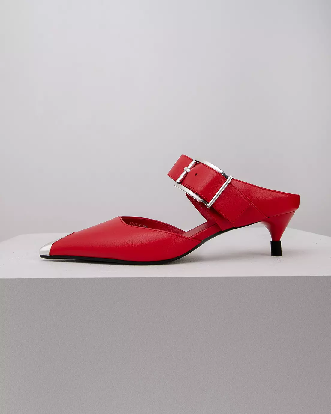 Mules\Heels