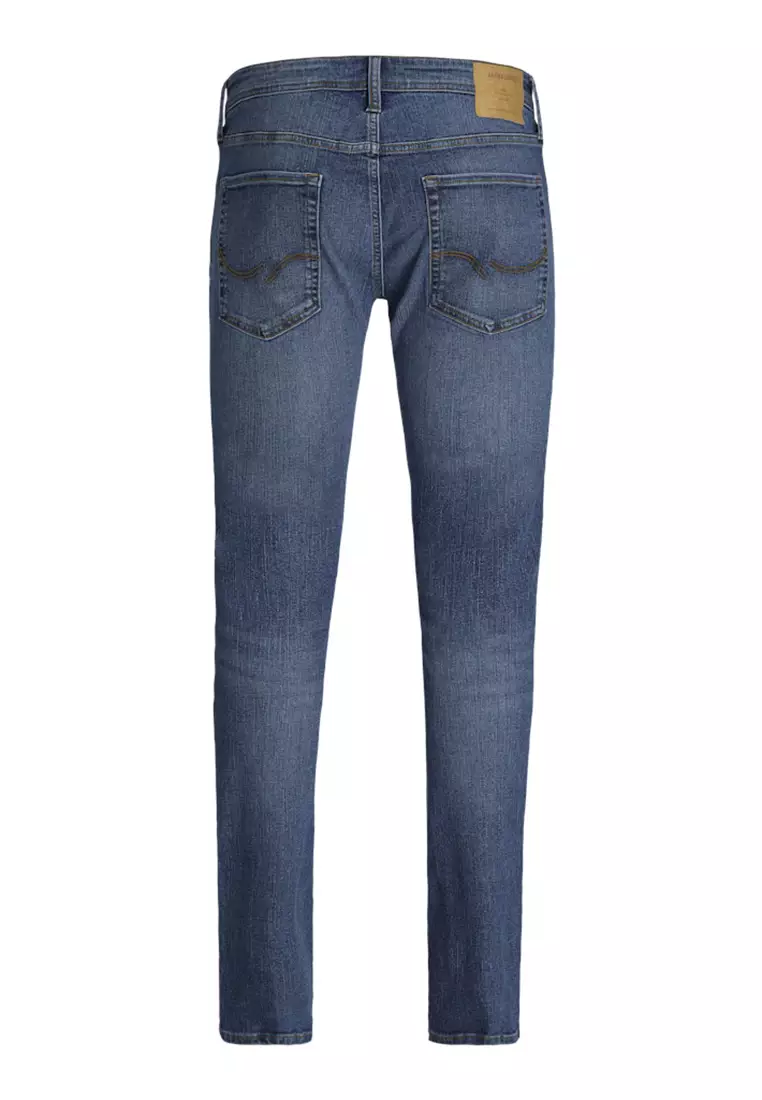 Liam Skinny Jeans