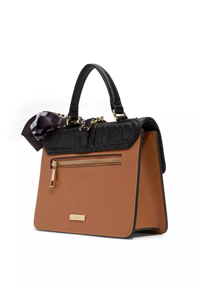 Varpass Top Handle Bag