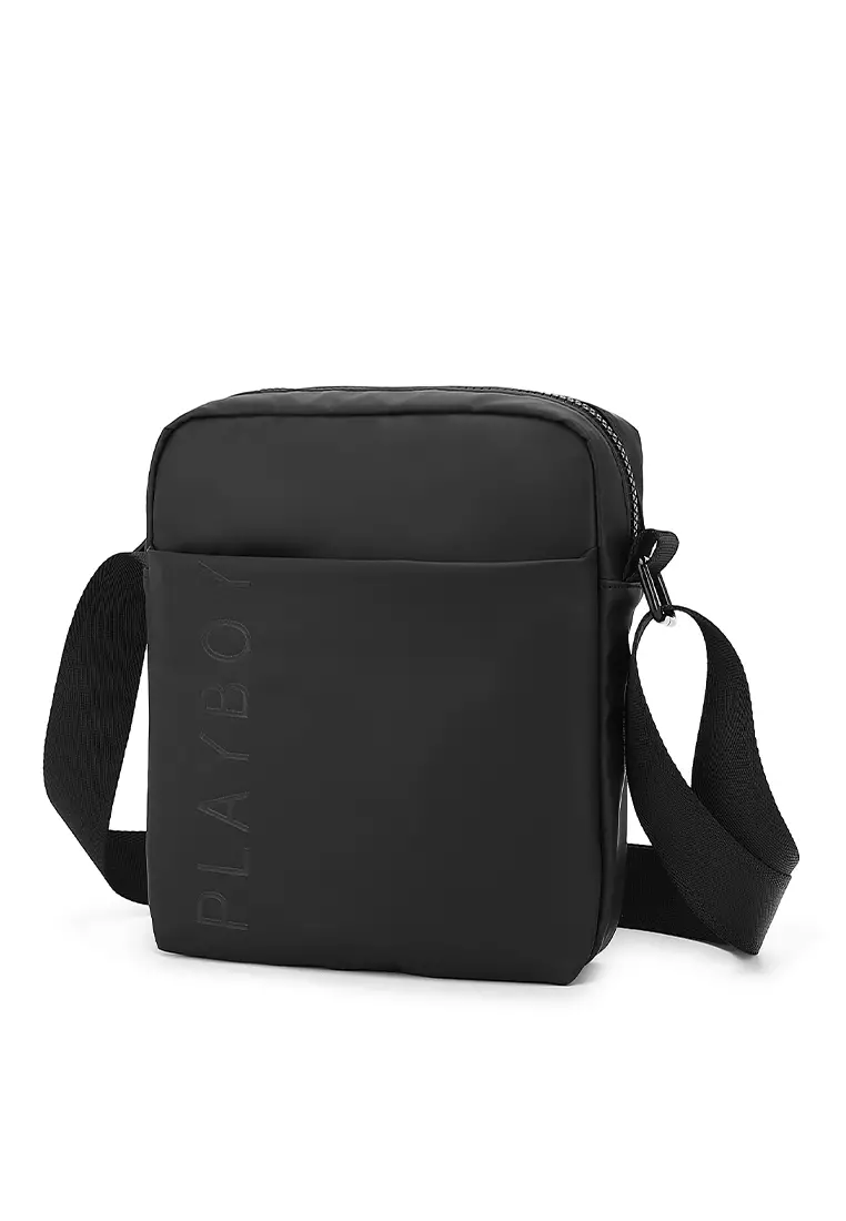 Playboy online crossbody bag