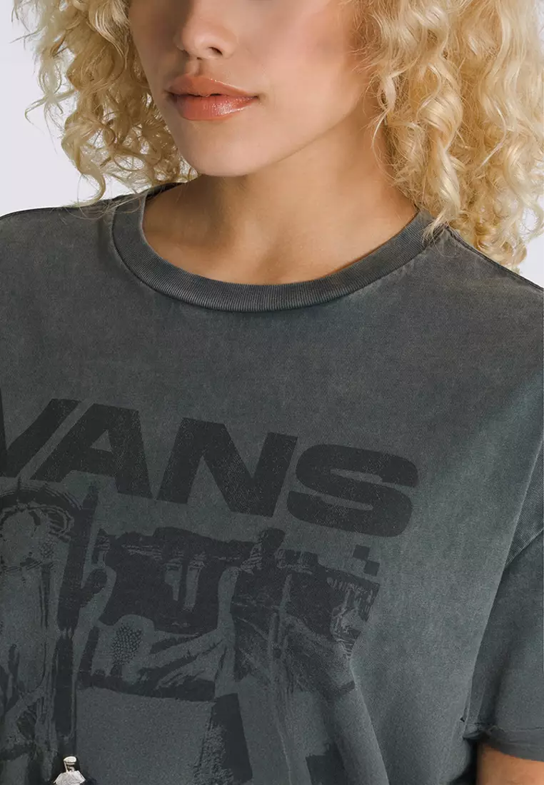 Womens Out There Oversized