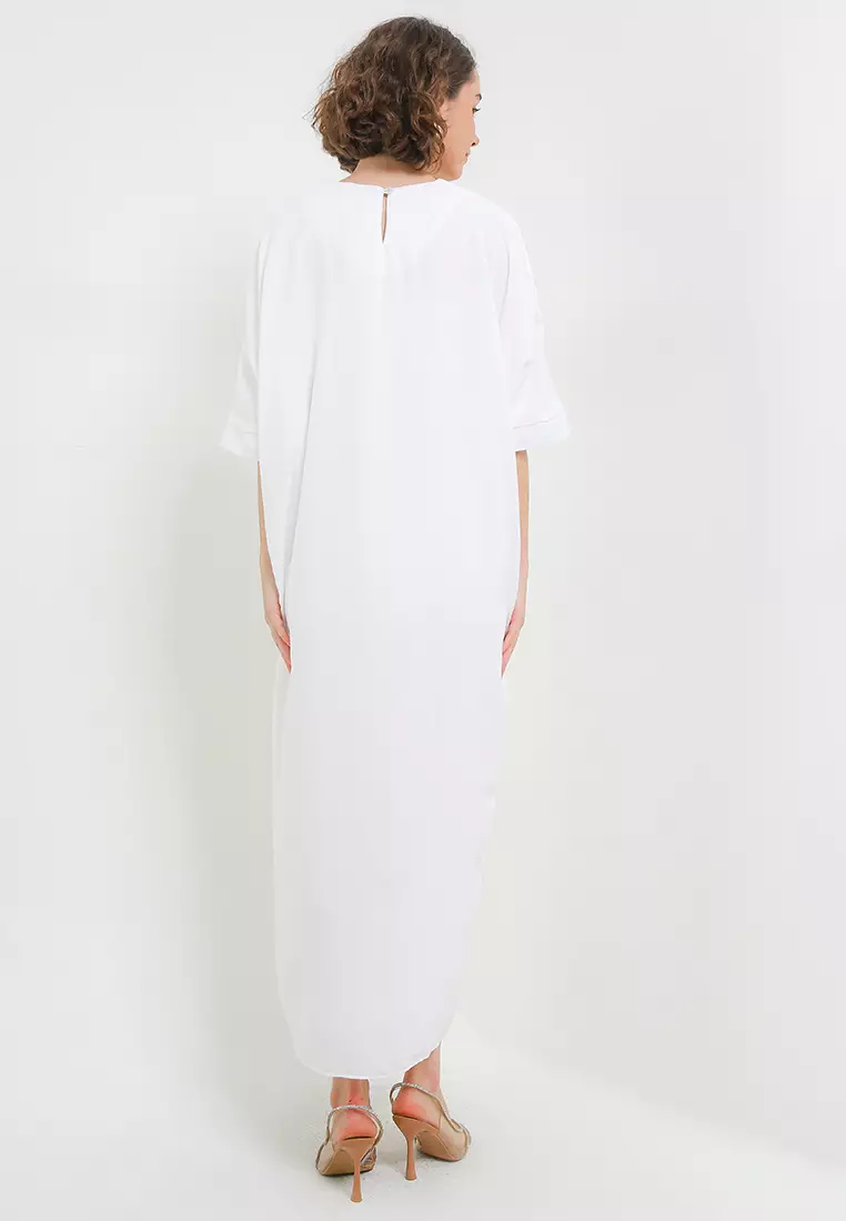 Eprise Yasmine Aaradhya Kaftan Wanita main image 1