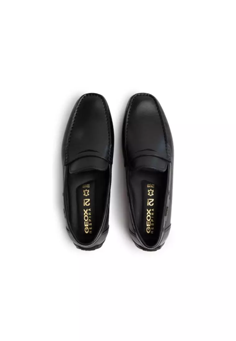 Men's Moner W Slip On Loafers