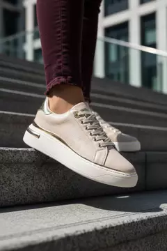 Beige-Gold