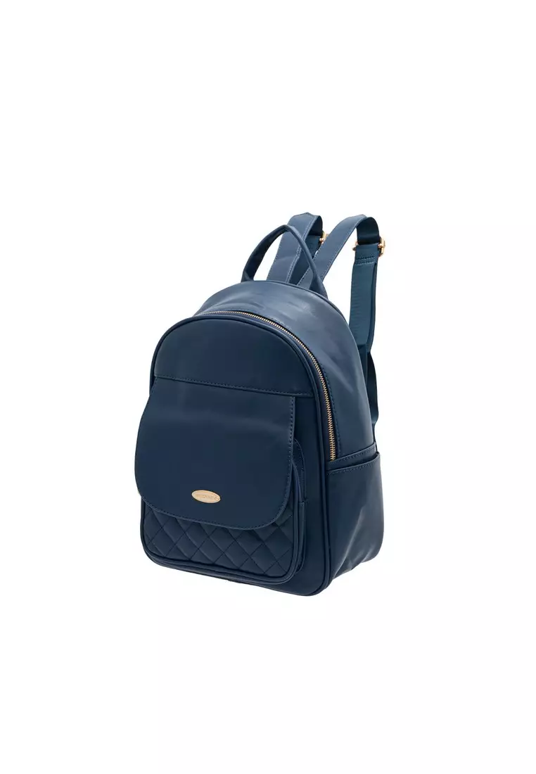Best Seller British Polo Natalie Backpack