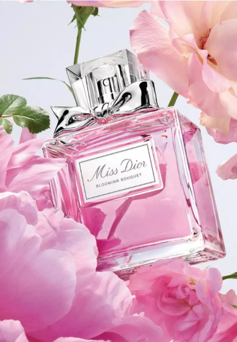Buy Christian Dior Christian Dior Blooming Bouquet Eau De Toilette