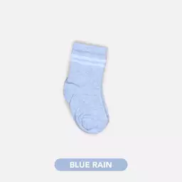 Blue Rain