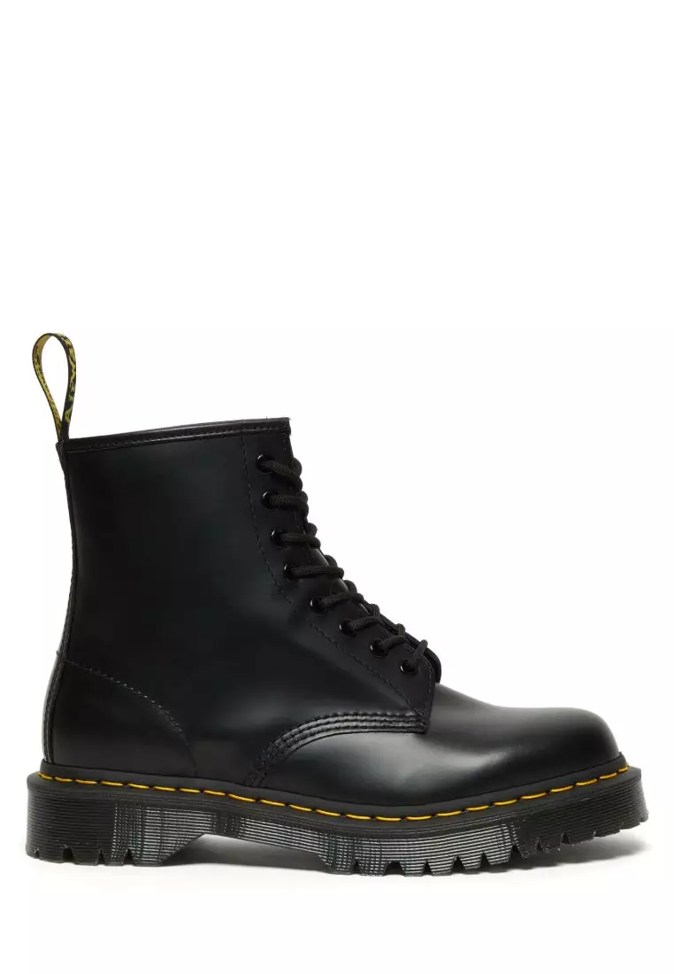 Buy Dr. Martens 1460 BEX SMOOTH LEATHER PLATFORM BOOTS 2024 Online