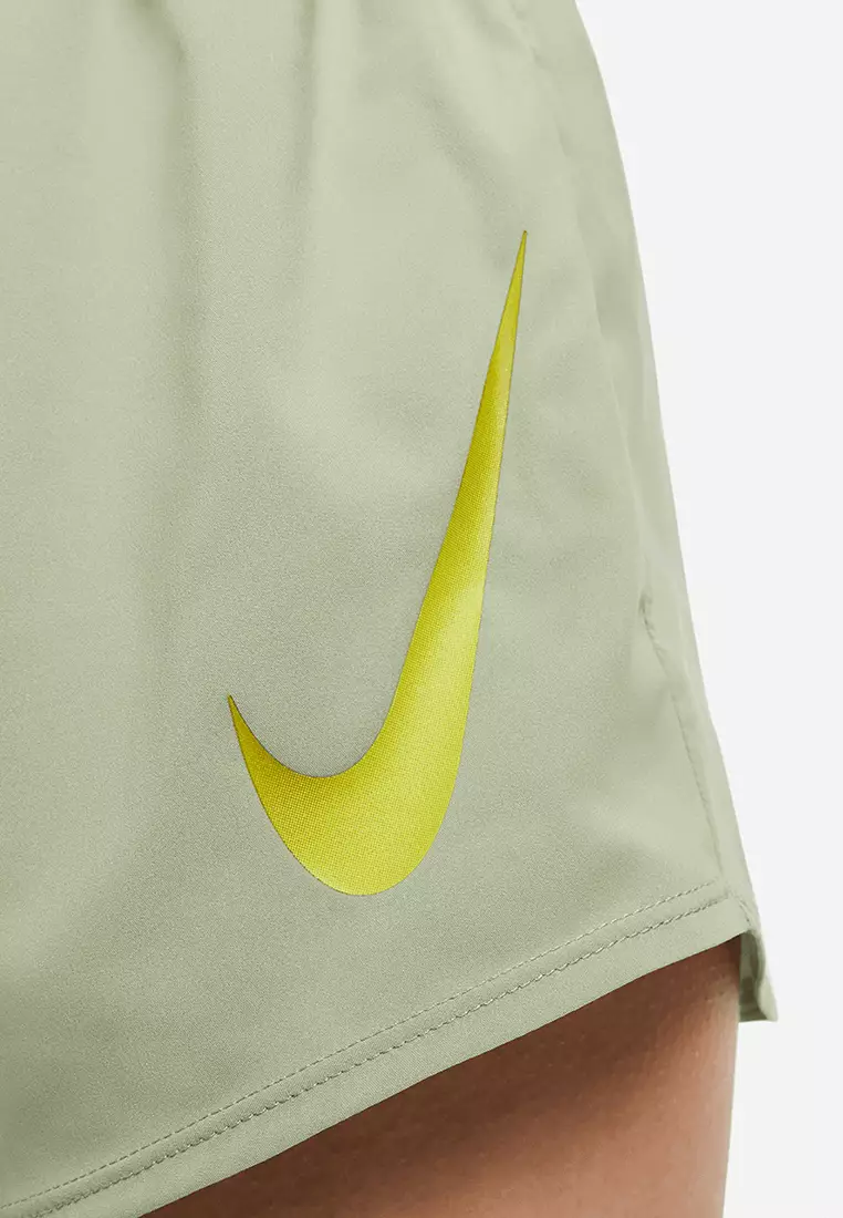 Buy Nike Swoosh Brief-Lined Running Shorts 2024 Online | ZALORA Philippines