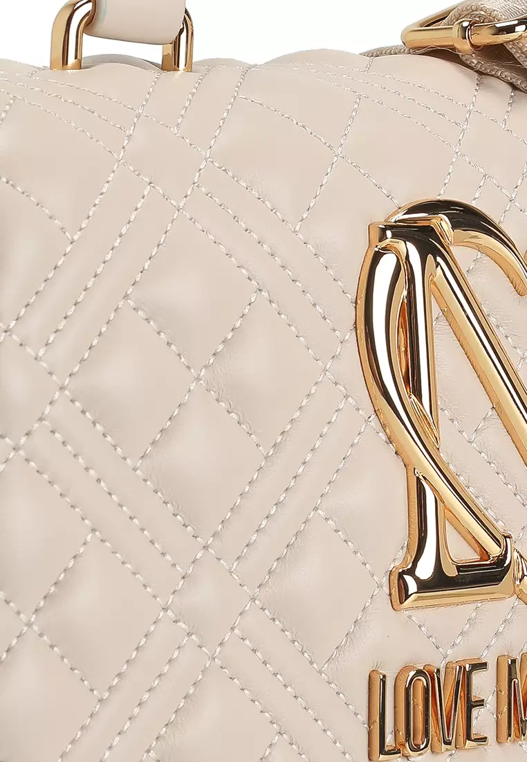 Allure Top-Handle Bag (nt)