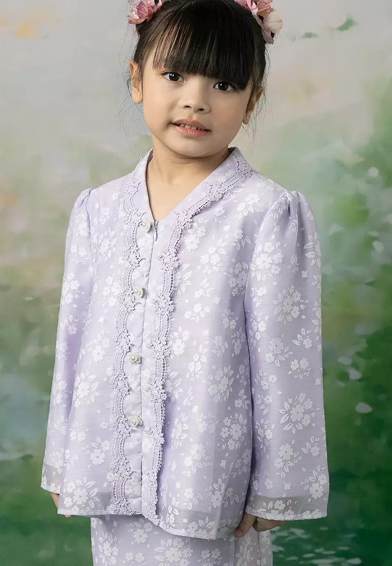 Laila Kebaya Set