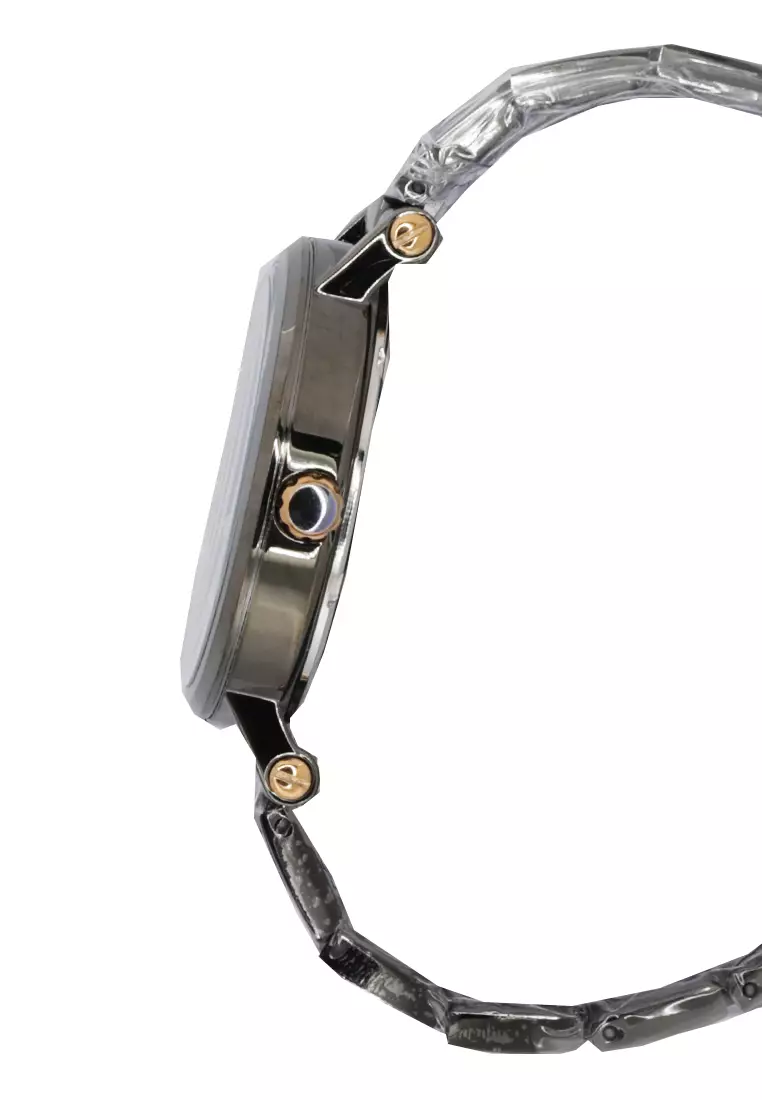 Slazenger Casual Women's Watches SLZ SL.09.6145.3.02