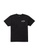 Billabong black Arch Fill Short Sleeves T-Shirt 33F18AA6102A8EGS_5