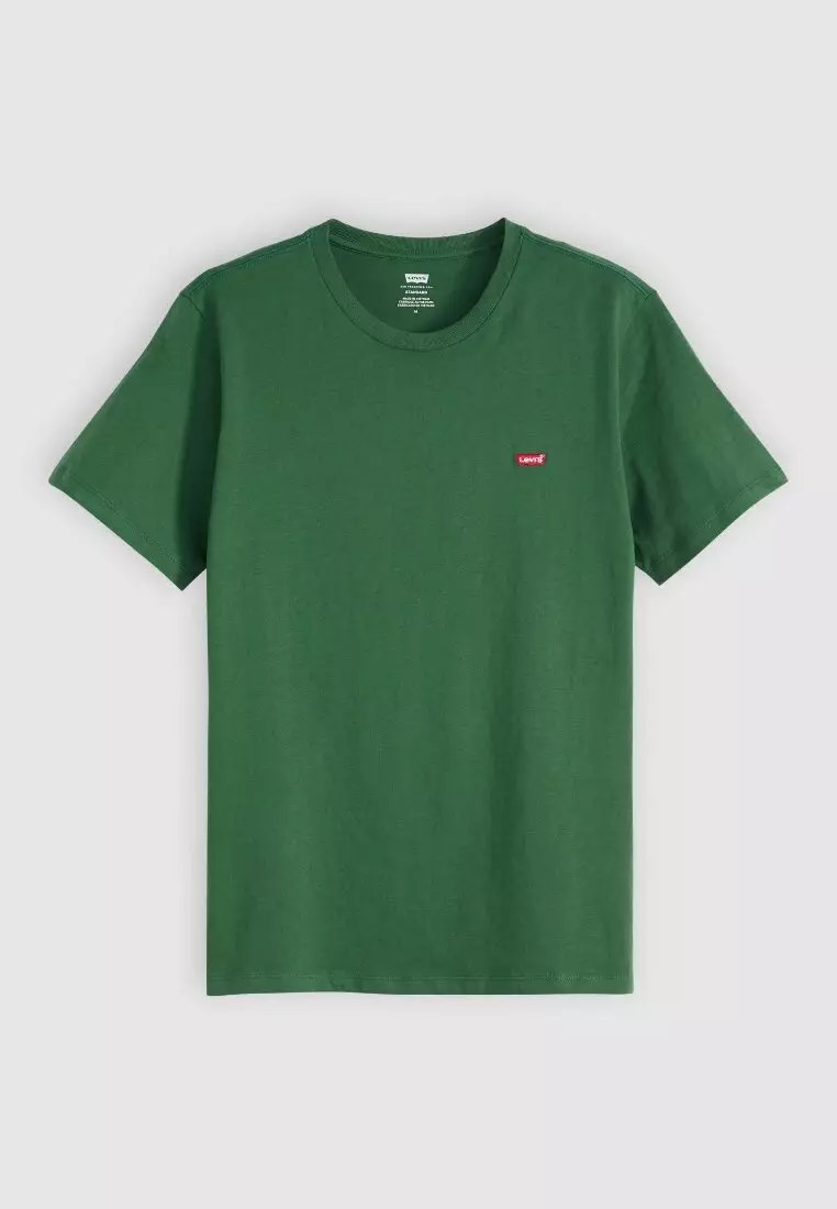 Levi's® Men's Original Housemark T-Shirt 56605-0292