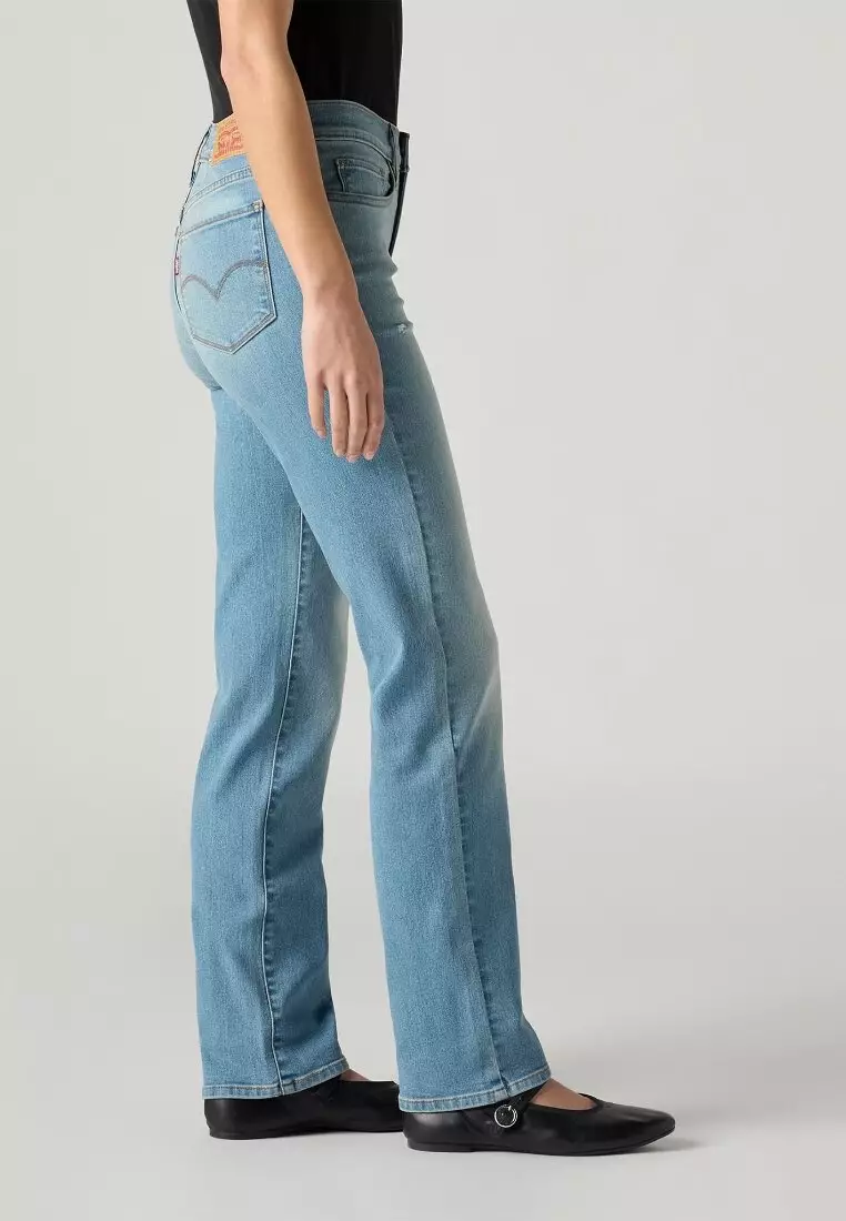 Levi's® Women's 314 Shaping Straight Jeans 19631-0300