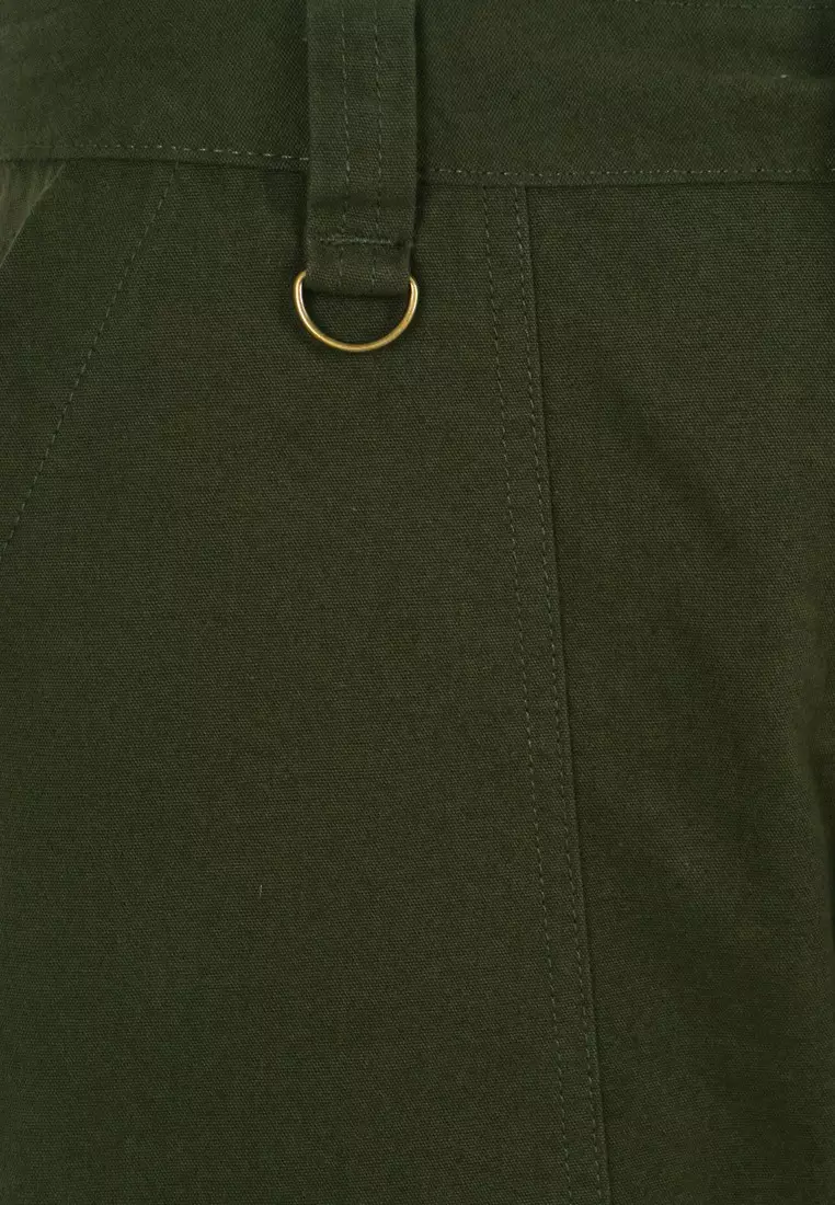 FMC Fatigue Pants Men 010424