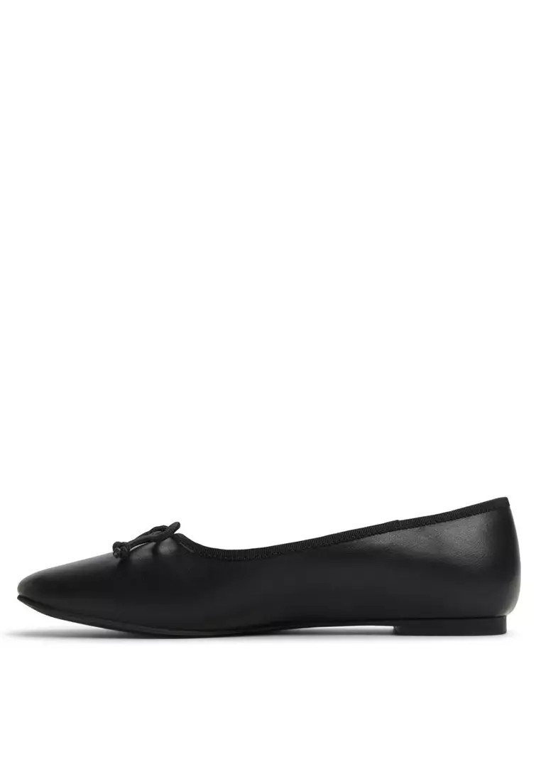 Camiille Ballerina Flats