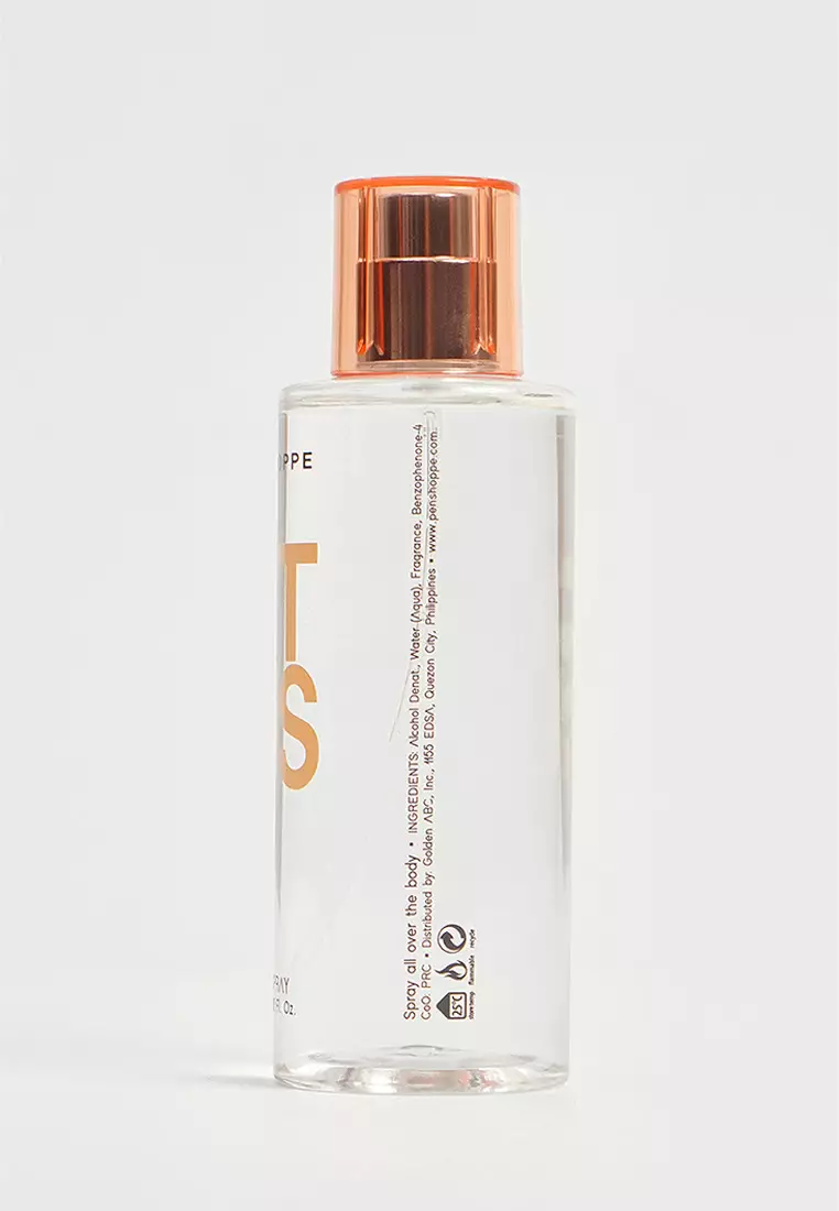 Citrus Body Spray 150ML