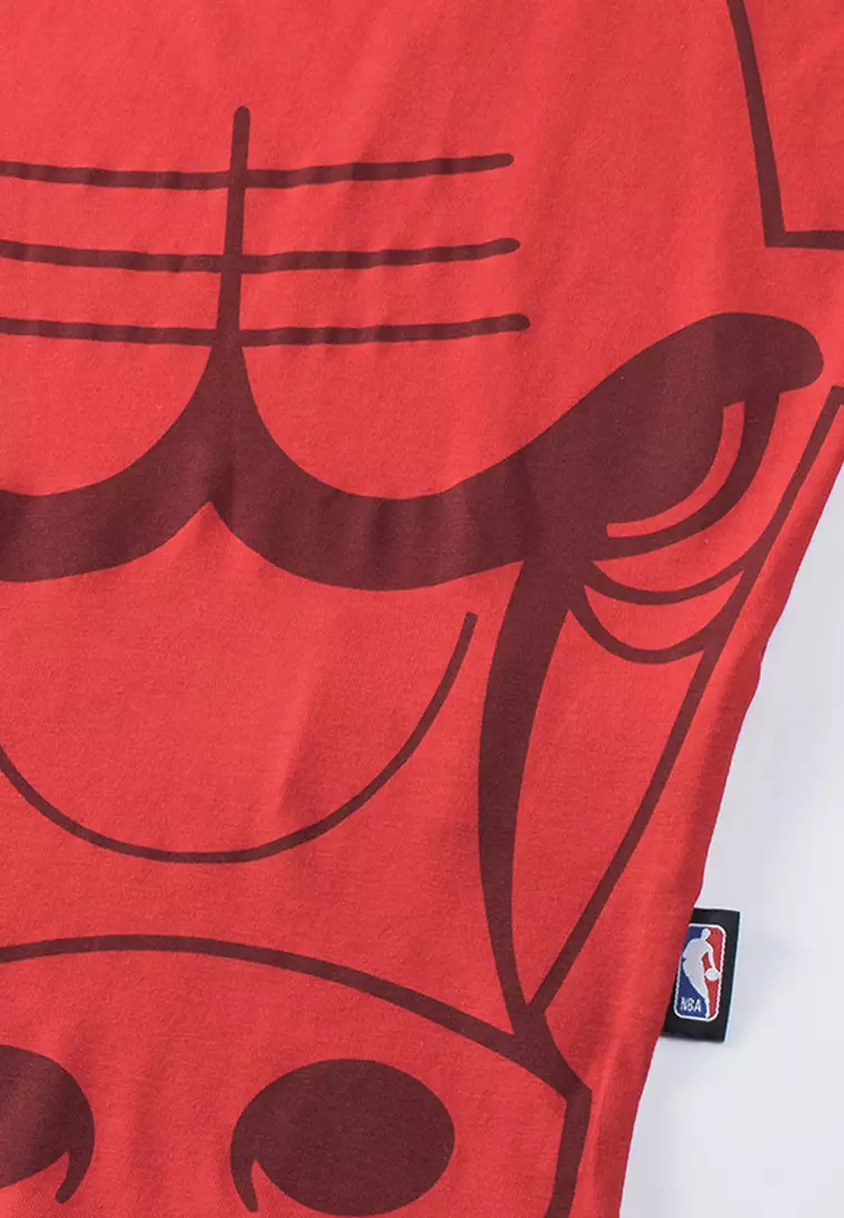 Jersey Chicago Bulls Tank Top Mens