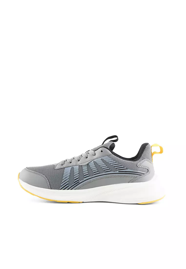 Jackson Active Ikonik 1 Grey