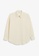 Monki white Popover Shirt 19D70AA128C4E4GS_4
