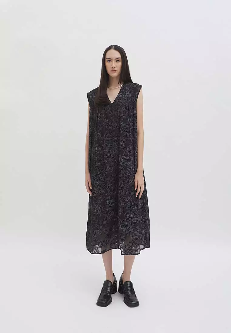 Velvet at Bobo - Ashra Dress