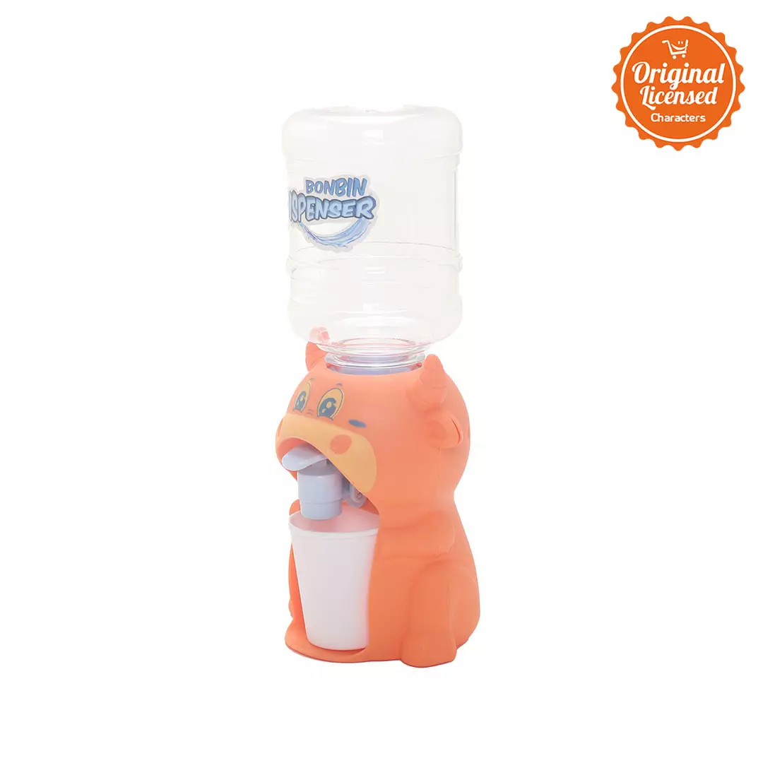 Bonbin Dispenser Air Minum Anak - Sapi