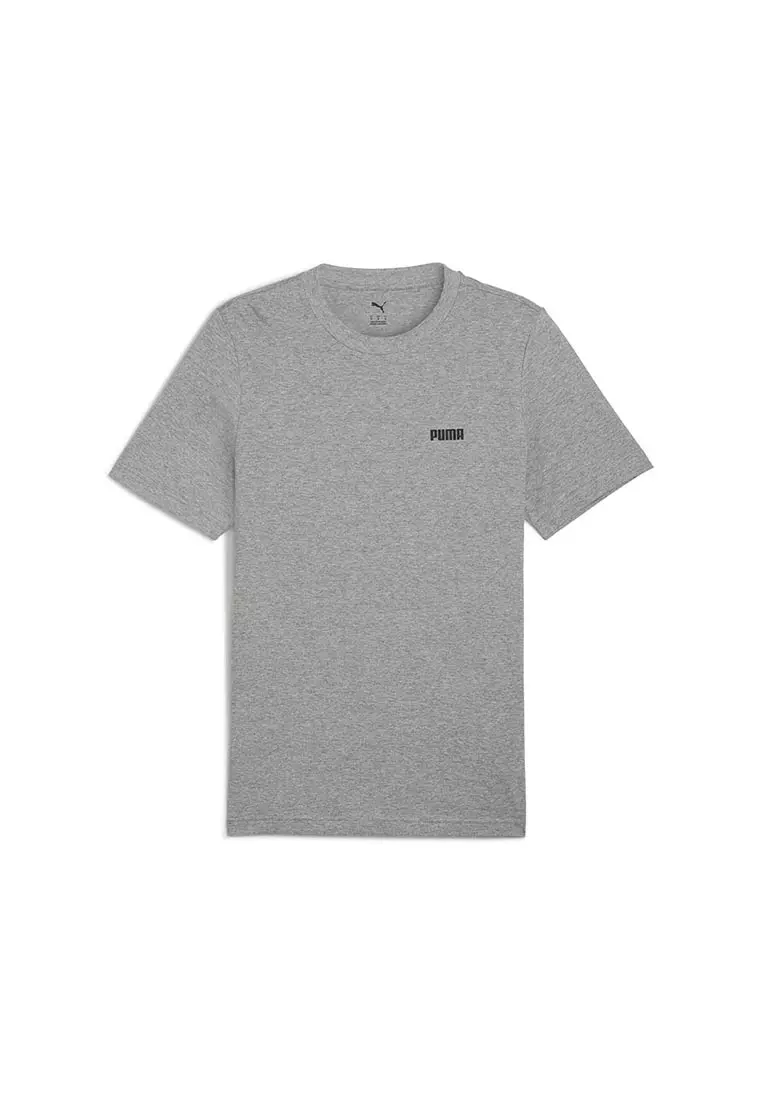 Ess Small Logo Tee